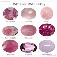 Image result for Molly Pink Crystals