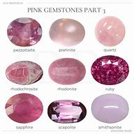 Image result for Rare Pink Rocks