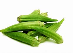 Image result for Okra Thabiek