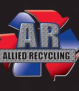 Image result for Arc Allied Recycling Logo