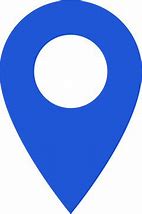 Image result for Blue Location Icon for Resume