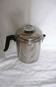 Image result for Revere Ware Coffee Pot