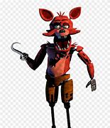 Image result for Foxy Bro F-NaF