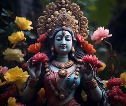 Image result for Lakshmi Flowers