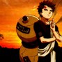 Image result for Photos of Gaara Full Body