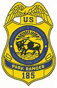 Image result for Law Enforcement Ranger Logo