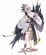 Image result for Dnd Birds