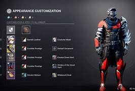 Image result for Shaw Han Destiny 2