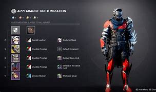 Image result for Shaw Han Destiny 2