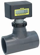 Image result for Digital Water Flow Meters Instrument