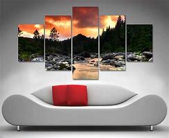 Image result for Peaceful Life Wall Art