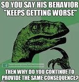 Image result for Behavior Analyst Meme