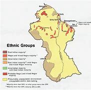 Image result for Guyana Native People