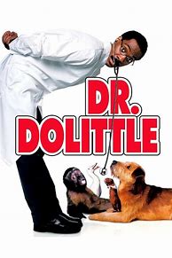 Image result for Doctor Dolittle 1