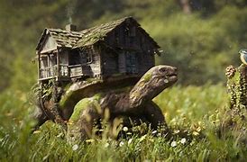 Image result for Turtle House