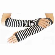 Image result for Fingerless Western Gloves