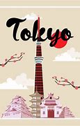 Image result for Tokyo Illustration/Art