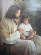 Image result for Jesus Holding Children