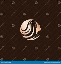 Image result for Black Hair Stylist Logos