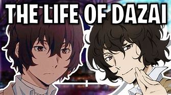 Image result for Dazai Cowboy