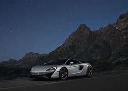 Image result for Night McLaren 570Gt