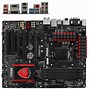 Image result for MSI Gaming X479