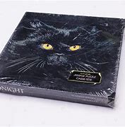 Image result for Black Cat Puzzle