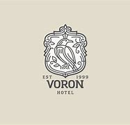 Image result for Voron Logo.svg