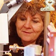 Image result for Ada Yonath