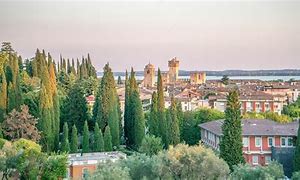 Image result for Sirmione Italie Lac De Garde