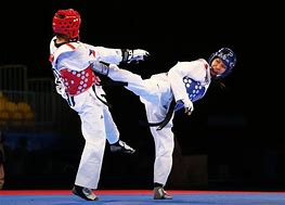 Image result for Tae Kwon Do