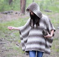 Image result for Poncho Via