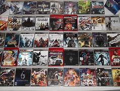 Image result for PS3 Games Screen