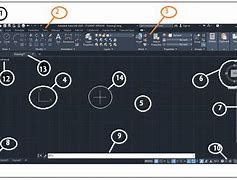 Image result for AutoCAD Labeling