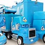 Image result for Dinoco Truck