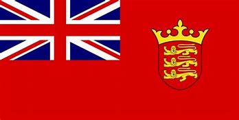 Image result for Defaced Red Ensign