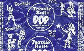 Image result for Tootsie Pop Chief