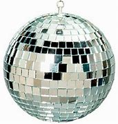 Image result for Disco Ball as Shower Head