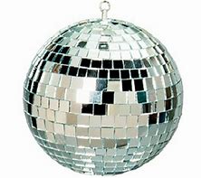 Image result for Disco Ball Schoolcraft