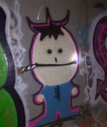 Image result for South Park Graffiti