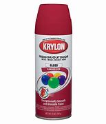 Image result for Matte Red Wheel Paint Krylon