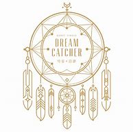 Image result for Dream Catcher Kpop Logo.png