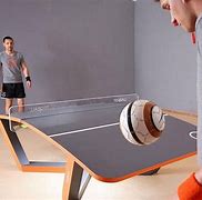 Image result for Soccer Ping Pong Table