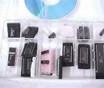 Image result for IC Timmer Chips