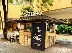 Image result for Takoyaki Cart