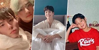 Image result for Park Bo Gum Murderer