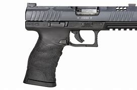 Image result for Ruger 22 Semi Auto Pistol