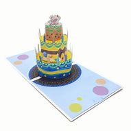 Image result for Temu Pop Up Cards