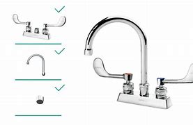 Image result for Krowne Faucet Stems