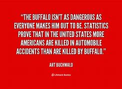 Image result for Buffalo Sayings